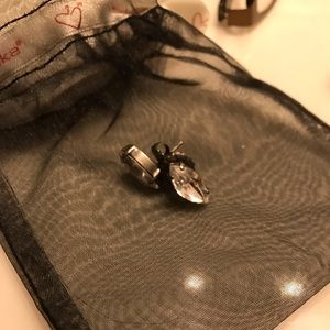 Brand new Sabika earrings.